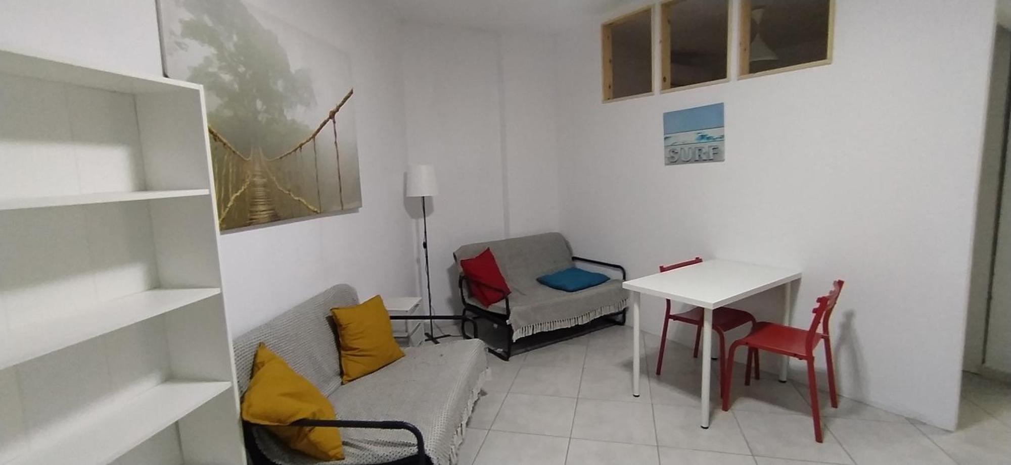 Irek's Plazhi I Vjeter Appartamento Vlorë